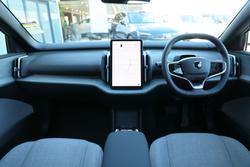 2026 Volvo EX30 Ultra P5 Long Range