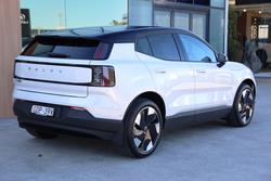 2026 Volvo EX30 Ultra P5 Long Range