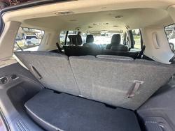 2016 ISUZU MU-X LS-U (4x2)