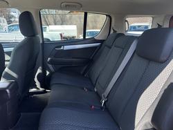 2016 ISUZU MU-X LS-U (4x2)