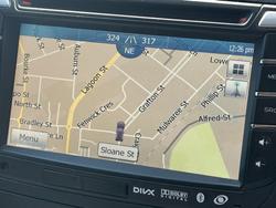 2016 ISUZU MU-X LS-U (4x2)