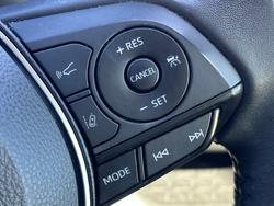 2022 Toyota RAV4 Hybrid GXL AWD