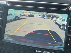 2016 ISUZU MU-X LS-U (4x2)