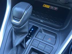 2022 Toyota RAV4 Hybrid GXL AWD