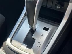 2016 ISUZU MU-X LS-U (4x2)