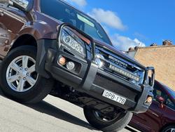 2016 ISUZU MU-X LS-U (4x2)