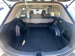 2022 Toyota RAV4 Hybrid GXL AWD