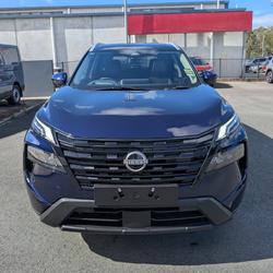 2026 NISSAN X-TRAIL TI e-POWER