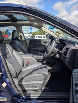 2026 NISSAN X-TRAIL TI e-POWER