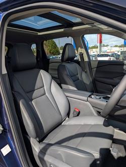 2026 NISSAN X-TRAIL TI e-POWER