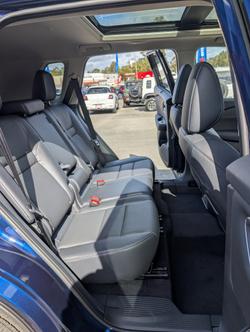 2026 NISSAN X-TRAIL TI e-POWER