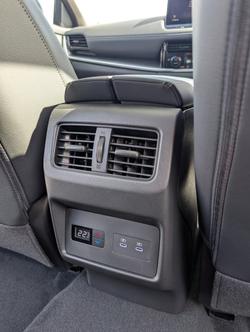2026 NISSAN X-TRAIL TI e-POWER