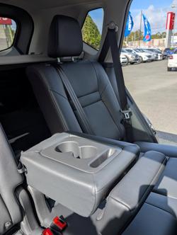 2026 NISSAN X-TRAIL TI e-POWER