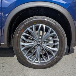 2026 NISSAN X-TRAIL TI e-POWER