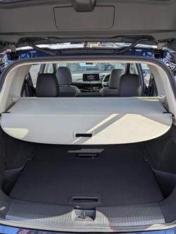 2026 NISSAN X-TRAIL TI e-POWER