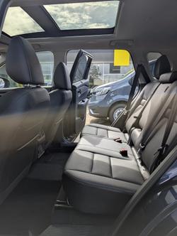 2026 NISSAN X-TRAIL TI e-POWER