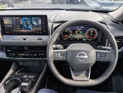 2026 NISSAN X-TRAIL TI e-POWER