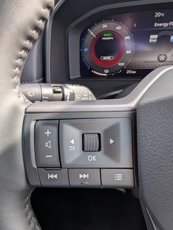 2026 NISSAN X-TRAIL TI e-POWER