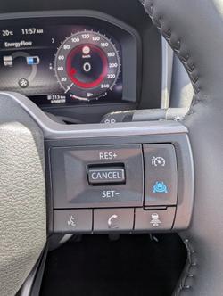 2026 NISSAN X-TRAIL TI e-POWER