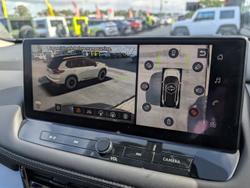 2026 NISSAN X-TRAIL TI e-POWER