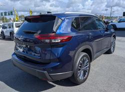 2026 NISSAN X-TRAIL TI e-POWER
