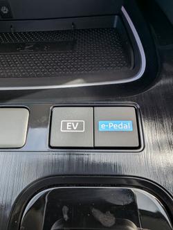 2026 NISSAN X-TRAIL TI e-POWER