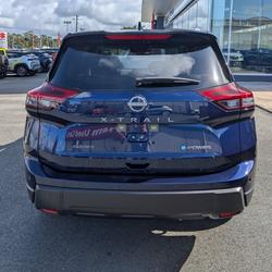 2026 NISSAN X-TRAIL TI e-POWER