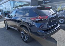 2026 NISSAN X-TRAIL TI e-POWER