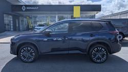 2026 NISSAN X-TRAIL TI e-POWER