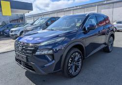 2026 NISSAN X-TRAIL TI e-POWER