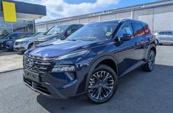 2026 NISSAN X-TRAIL TI e-POWER