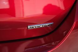 2021 Mazda 3 G20 Evolve