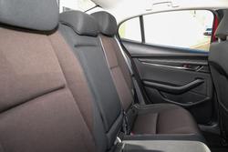 2021 Mazda 3 G20 Evolve
