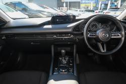 2021 Mazda 3 G20 Evolve