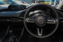 2021 Mazda 3 G20 Evolve