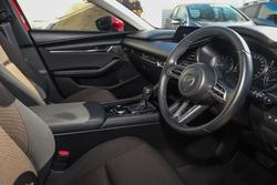 2021 Mazda 3 G20 Evolve