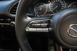2021 Mazda 3 G20 Evolve