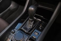 2021 Mazda 3 G20 Evolve