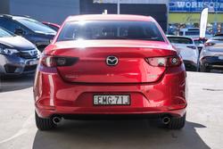 2021 Mazda 3 G20 Evolve