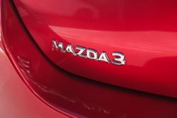 2021 Mazda 3 G20 Evolve
