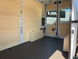 2025 Renault Master MY25 MWB Pro Automatic with Trade Pack