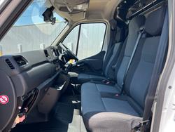 2025 Renault Master MY25 MWB Pro Automatic with Trade Pack