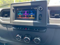 2025 Renault Master MY25 MWB Pro Automatic with Trade Pack