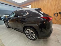 2024 Lexus UX300E Sports Luxury 71.4 kWh Li-ion batt Automatic SUV