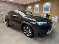 2024 Lexus UX300E Sports Luxury 71.4 kWh Li-ion batt Automatic SUV