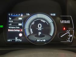 2024 Lexus UX300E Sports Luxury 71.4 kWh Li-ion batt Automatic SUV