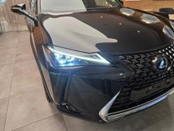 2024 Lexus UX300E Sports Luxury 71.4 kWh Li-ion batt Automatic SUV