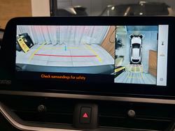 2024 Lexus UX300E Sports Luxury 71.4 kWh Li-ion batt Automatic SUV