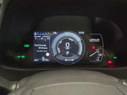 2024 Lexus UX300E Sports Luxury 71.4 kWh Li-ion batt Automatic SUV