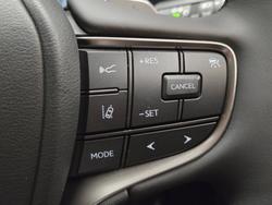 2024 Lexus UX300E Sports Luxury 71.4 kWh Li-ion batt Automatic SUV